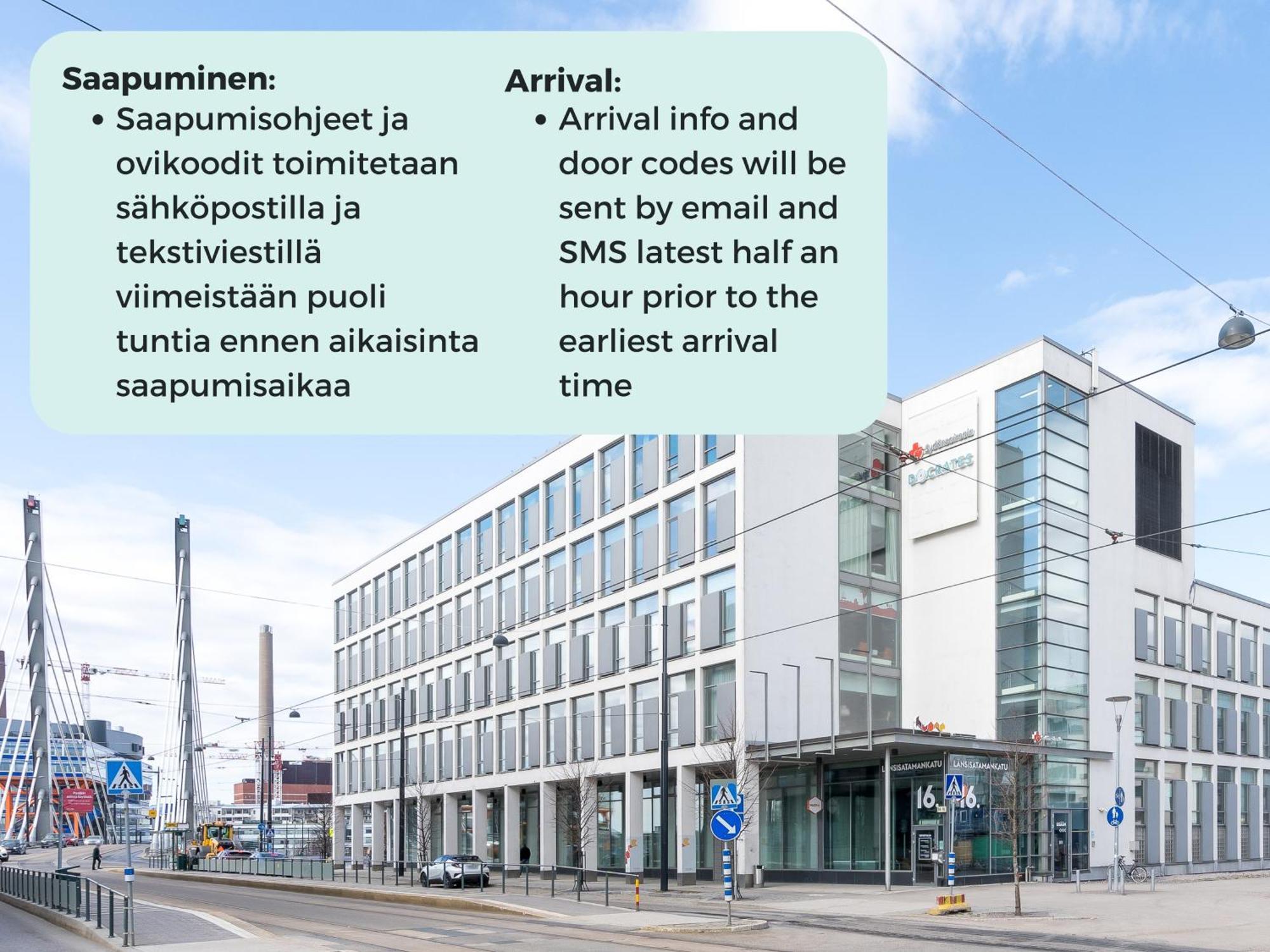 Hiisi Hotel Helsinki Jaetkaesaari Helsínquia Exterior foto